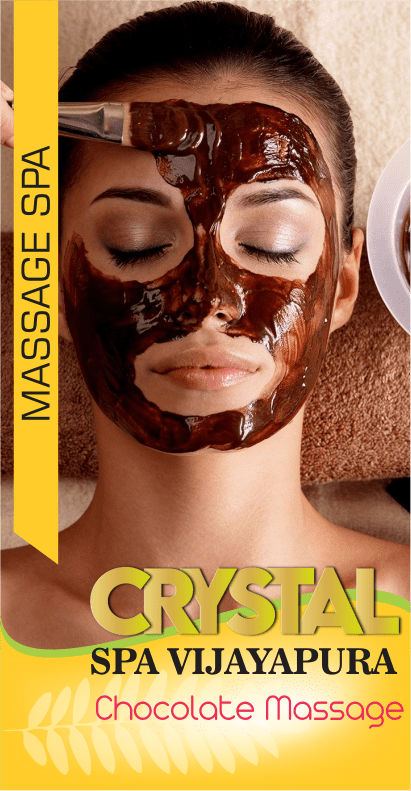 Chocolate Massage in Vijayapura